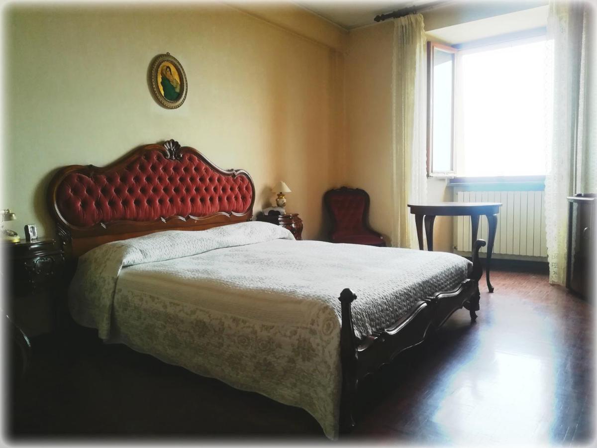 로레토 Colle Dei Lauri B&B 외부 사진